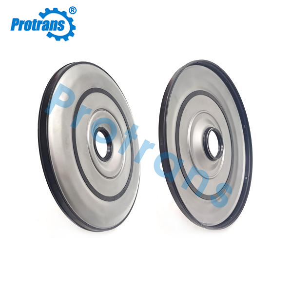 オイルシールはエンジンの性能にどのように影響するのでしょうか?